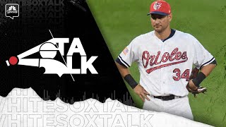 Inside the White Sox minor league system with Director of Player Development Paul Janish