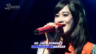 #Zeito #Hastina # Trias Bunga SEMONGKO - Devi Triana (KARAOKE COVER)