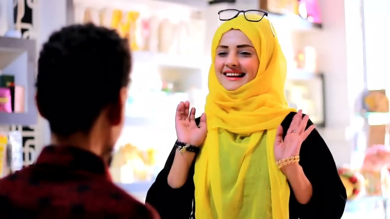 بنت تستغل الناس وتاخذ منهم الفلوس من اجل هذا الشخص😱 شاهد النهاية 2022