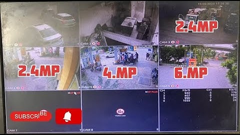 cp plus 2.4 mp vs 5mp | cp plus ip camera 2mp vs 4mp | cp plus 2.4 mp vs hikvision 2 mp #cctv