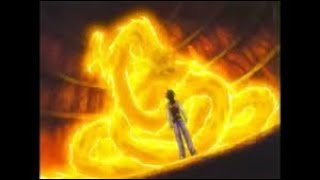 Flame of Recca (Ep. 41 42) Final