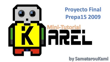 El laberinto de Karel el Robot (2009)