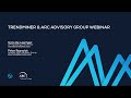 Industrial Process Analytics - Predicting Process Events (TrendMiner & ACR)