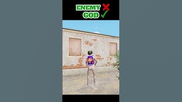 👽HACKER?  PUBG MOBILE