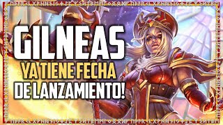 Whitemanes Cataclysm Clic Now Has A Date