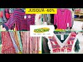 💚💛STOKOMANI DESTOCKAGE MODE FEMME JUSQU'À -60%