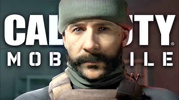 CALL OF DUTY MOBILE Gameplay Walkthrough Part 1 Campaign FULL GAME [1080p HD] No Commentary
