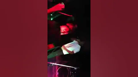 GoodieMan and Billz - preforming Apartment ! GMB@ Benefit Show October 24, 2010