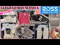 LLEGÓ LO MÁS NUEVO A ROSS🔥en ZAPATOS desde $1.99😱BOLSAS ropa de MARCA/ tienda ross