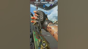チャージライフル神ショット #apex #apexlegends #apexlegendsclips #shorts