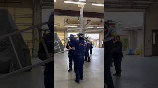 Kerman High ROP Fire Science Program