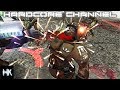 Warhammer 40 000 multiplayer Hardcore #186 Бибоп не сдается