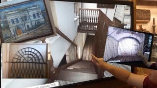 Virtual Tour of the Ipatiev House