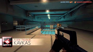 gamed!de.CSS Highlights - Week #6