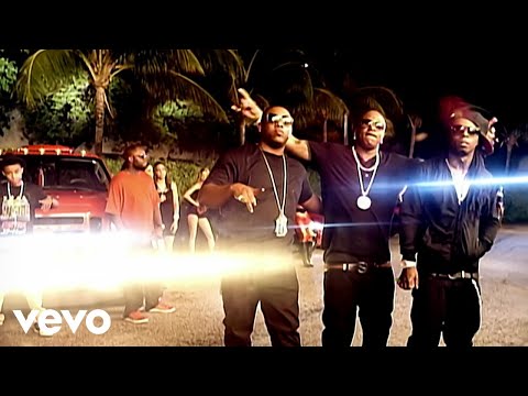 Birdman - Always Strapped (Official Music Video) ft. Lil Wayne, Mack Maine