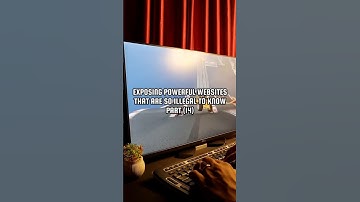 Coolest Paper Animation for Videos #secretwebsites #videoediting #productivity