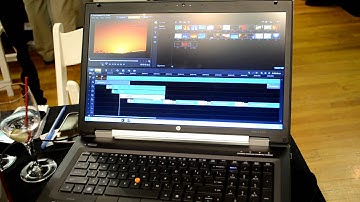 Corel Demos new Video Studio and Paint Shop Pro X4 Bundle!