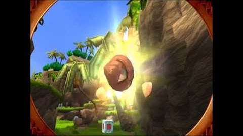 Power Cell Animation (Jak and Daxter TPL)