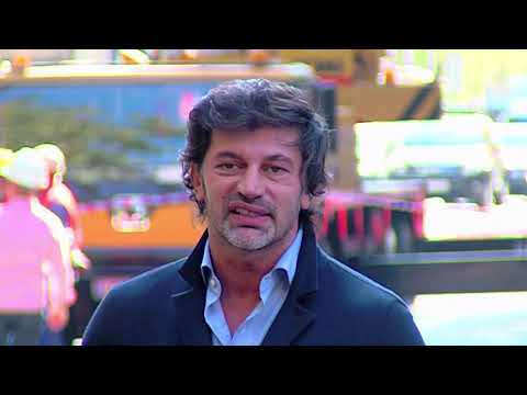 კალაძე შმაქსებზე და მეუფე იაკობის სკანდალურ განცხადებებზე