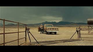 Llewellyn Hides The Money - No Country For Old Men 2007 - Movie Clip 4K Hd Scene