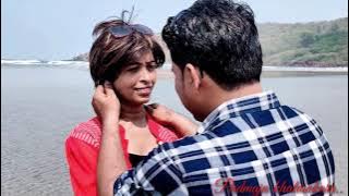 Chhai Chhap Chhai Chhap Ke Chhai  | Lata Mangeshkar, Hariharan| Hu Tu Tu Songs## Padmaja khatawkarr