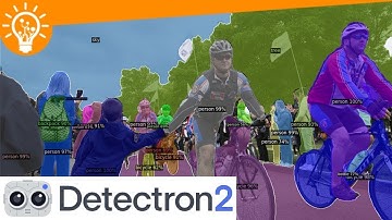 Detectron2