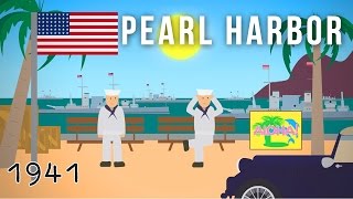 Pearl Harbor (1941)