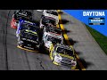 Full Race Replay: NextEra Energy 250 | Truck Series from Daytona International Speedway