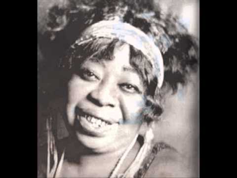 Gertrude 'Ma' Rainey - Sweet, Rough Man