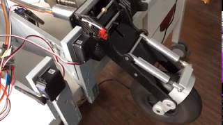 FOURNIER RF-4 Electric Retract