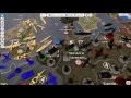 🍁 Axis and Allies Global - Round 1 | Table Top Simulator