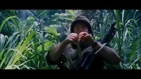 Tropic Thunder- "Jelly Beans"