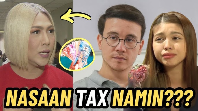 🔥VICE GANDA BINANATAN SINA MAINE AT ARJO! FLOOD CONTROL ISSUE, ANOMALYA AT  KATIWALIAN NABUNYAG!🔴