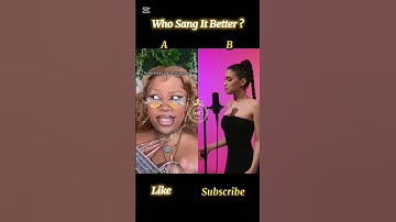 Thumbnail of anxiety doechii#shorts #duet #cover #anxiety #singing #doechii #viralvideo #song #fyp #popularsong
