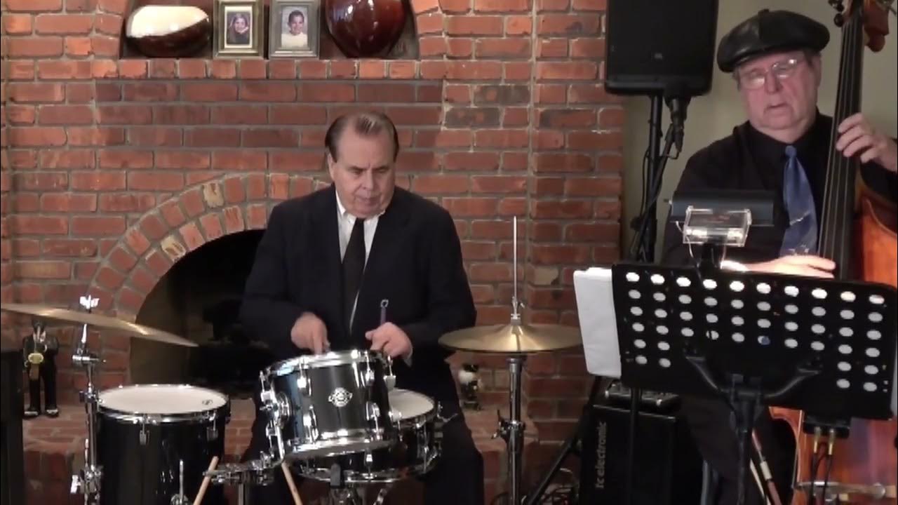 Swing & Standards Jazz Band Demo 4 YouTube