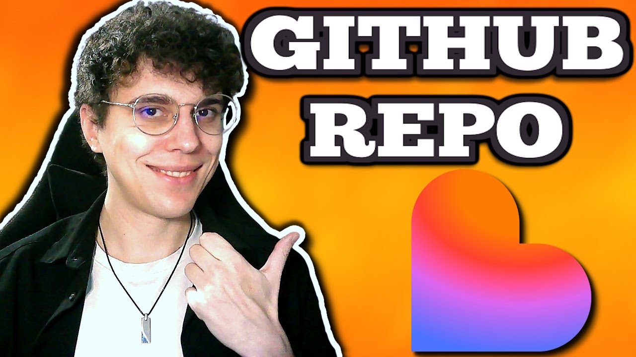 How To Add Github Repo To Lovable - Import From Github - YouTube