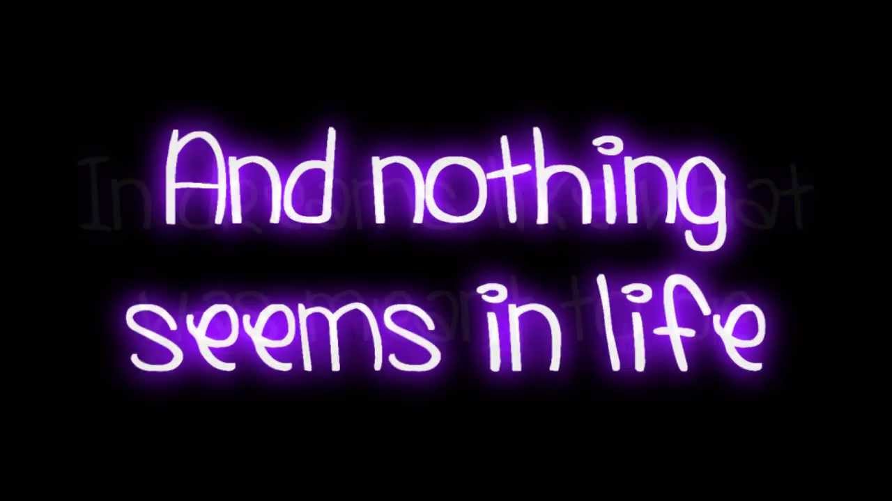 Epica~ Feint {Lyrics}