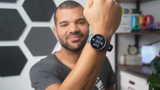 Amazfit Balance vs Garmin Venu 3 Smartwatch Comparison!!! screenshot 5