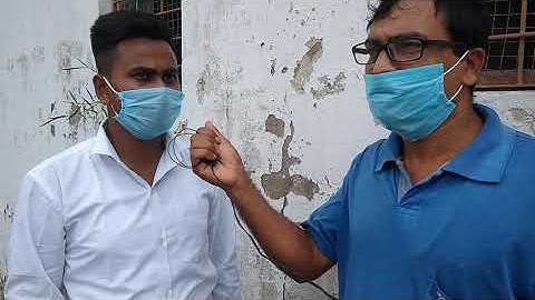 28/08/2020 WBP CONSTABLE Interview Live,SPN SOPAN (মুখোমুখি)