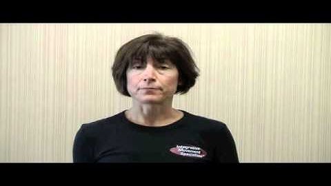 Integrative Movement Specialist Certification