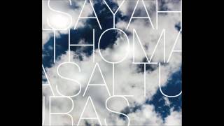 Isayah Thomas - Insomnia Ft. Se7Ensandman & N-Y Prod. Isayah Thomas Alturas 2012