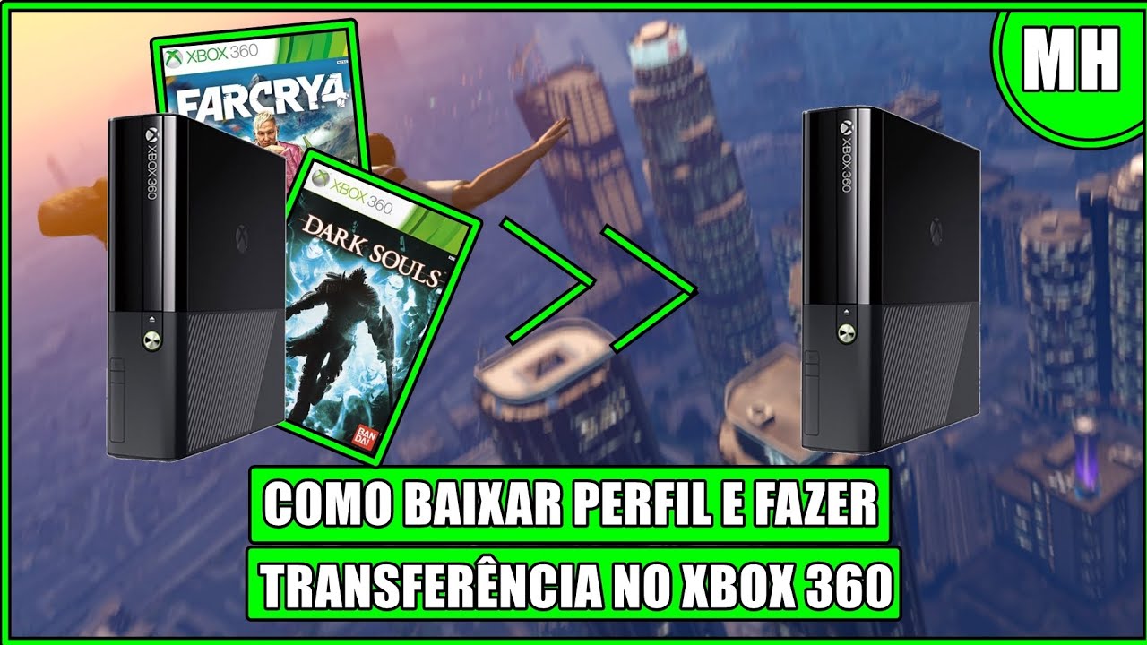 Jogos Xbox 360 transferência de Licença Mídia Digital - FARCRY 4