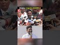 ஏன் நாங்க எல்லாம் foreign போக கூடாதா🔥  | Minister Rajmohan