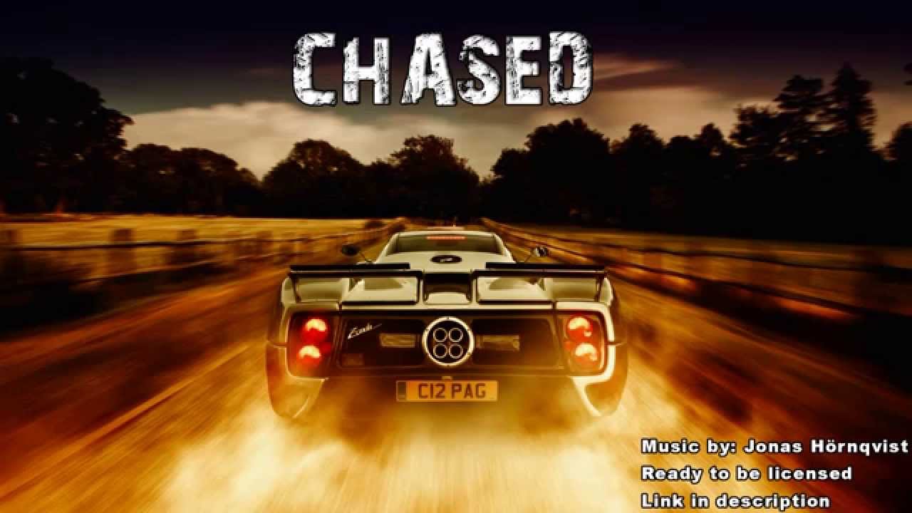 Watch Chased (action film/game track) on YouTube Watch Chased (action film/game track) on YouTube