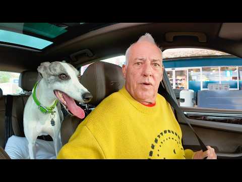 Someone STOLE my phone! MICHAEL BARRYMORE