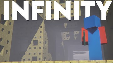 The Eerie Secrets of Minecraft