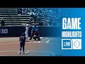 Penn State at Illinois | HIGHLIGHTS | Big Ten Softball | 04/25/2026