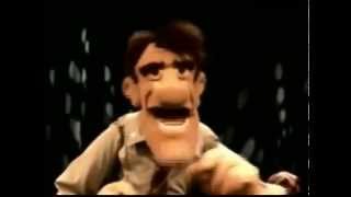 Puppet Up! - About the show
