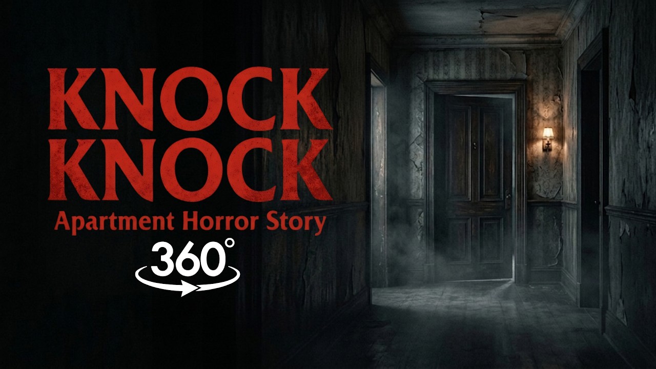 KNOCK KNOCK: 360° Horror Experience