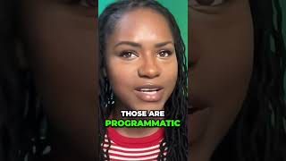 🍏🔍 Unlocking Calorie Secrets! Discover the Mystery of Programmatic Nutrition Info! #shorts